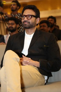 Sir Success Meet attended by Samyuktha Menon, Sai Kumar, Samuthirakani, Tanikella Bharani and Venky Atluri