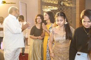 Sir Success Meet attended by Samyuktha Menon, Sai Kumar, Samuthirakani, Tanikella Bharani and Venky Atluri