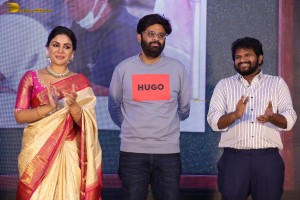 Sir Success Meet attended by Samyuktha Menon, Sai Kumar, Samuthirakani, Tanikella Bharani and Venky Atluri