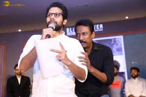 Sir Success Meet attended by Samyuktha Menon, Sai Kumar, Samuthirakani, Tanikella Bharani and Venky Atluri