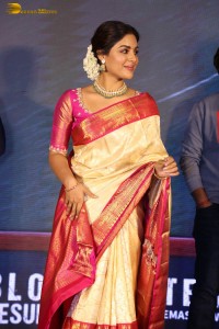 Sir Success Meet attended by Samyuktha Menon, Sai Kumar, Samuthirakani, Tanikella Bharani and Venky Atluri