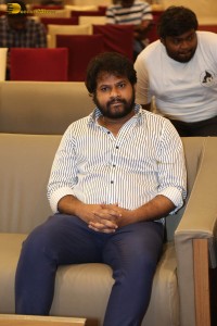 Sir Success Meet attended by Samyuktha Menon, Sai Kumar, Samuthirakani, Tanikella Bharani and Venky Atluri