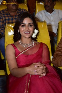 Sir Trailer Launch attended by Dhanush, Samyuktha Menon and Director Venky Atluri