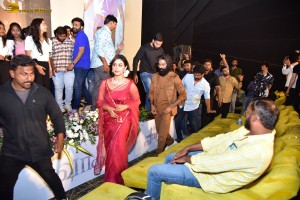Sir Trailer Launch attended by Dhanush, Samyuktha Menon and Director Venky Atluri