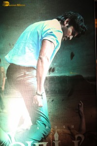 Sir Trailer Launch attended by Dhanush, Samyuktha Menon and Director Venky Atluri