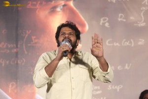 Sir Trailer Launch attended by Dhanush, Samyuktha Menon and Director Venky Atluri