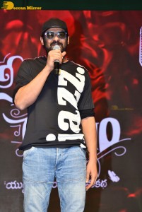 Sita Ramam Pre-Release event attended by Prabhas, Mrunal Thakur, Dulquer Salmaan, Hanu Raghavapudi and others