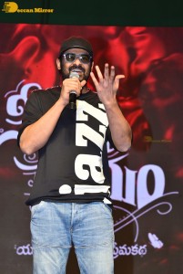 Sita Ramam Pre-Release event attended by Prabhas, Mrunal Thakur, Dulquer Salmaan, Hanu Raghavapudi and others
