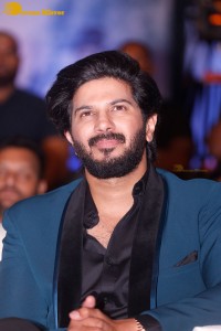 Sita Ramam Pre-Release event attended by Prabhas, Mrunal Thakur, Dulquer Salmaan, Hanu Raghavapudi and others