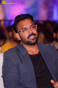 Sita Ramam Pre-Release event attended by Prabhas, Mrunal Thakur, Dulquer Salmaan, Hanu Raghavapudi and others