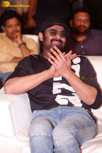Sita Ramam Pre-Release event attended by Prabhas, Mrunal Thakur, Dulquer Salmaan, Hanu Raghavapudi and others