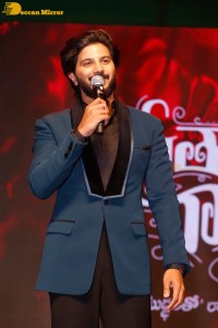 Sita Ramam Pre-Release event attended by Prabhas, Mrunal Thakur, Dulquer Salmaan, Hanu Raghavapudi and others