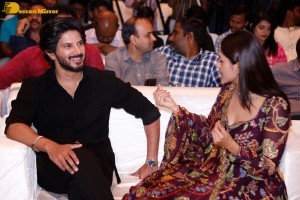 Pictures from the Success Meet of 'Sita Ramam' - attended by Dulquer Salmaan, Mrunal Thakur, Nagarjuna Akkineni, Hanu Raghavapudi and Ashwini Dutt