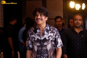 Pictures from the Success Meet of 'Sita Ramam' - attended by Dulquer Salmaan, Mrunal Thakur, Nagarjuna Akkineni, Hanu Raghavapudi and Ashwini Dutt
