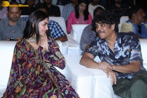 Pictures from the Success Meet of 'Sita Ramam' - attended by Dulquer Salmaan, Mrunal Thakur, Nagarjuna Akkineni, Hanu Raghavapudi and Ashwini Dutt