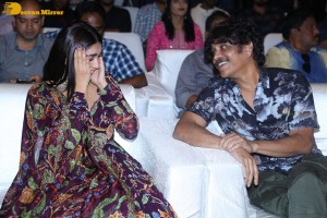 Pictures from the Success Meet of 'Sita Ramam' - attended by Dulquer Salmaan, Mrunal Thakur, Nagarjuna Akkineni, Hanu Raghavapudi and Ashwini Dutt