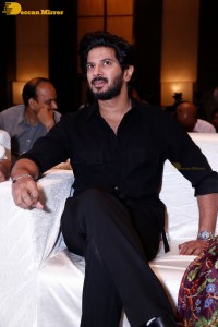 Pictures from the Success Meet of 'Sita Ramam' - attended by Dulquer Salmaan, Mrunal Thakur, Nagarjuna Akkineni, Hanu Raghavapudi and Ashwini Dutt