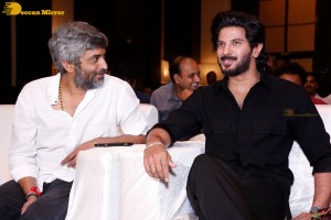 Pictures from the Success Meet of 'Sita Ramam' - attended by Dulquer Salmaan, Mrunal Thakur, Nagarjuna Akkineni, Hanu Raghavapudi and Ashwini Dutt