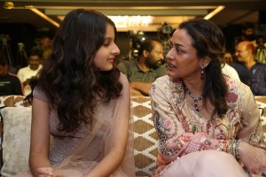 Mahesh Babu’s daughter Sitara Ghattamaneni launches PMJ Jewels SITARA Collection along with her mother Namrata Shirodkar