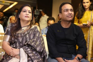 Mahesh Babu’s daughter Sitara Ghattamaneni launches PMJ Jewels SITARA Collection along with her mother Namrata Shirodkar