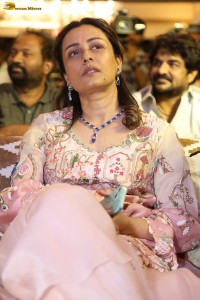 Mahesh Babu’s daughter Sitara Ghattamaneni launches PMJ Jewels SITARA Collection along with her mother Namrata Shirodkar