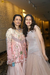 Mahesh Babu’s daughter Sitara Ghattamaneni launches PMJ Jewels SITARA Collection along with her mother Namrata Shirodkar