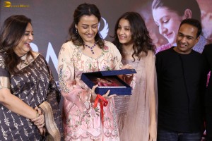 Mahesh Babu’s daughter Sitara Ghattamaneni launches PMJ Jewels SITARA Collection along with her mother Namrata Shirodkar