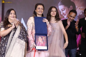 Mahesh Babu’s daughter Sitara Ghattamaneni launches PMJ Jewels SITARA Collection along with her mother Namrata Shirodkar