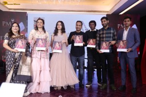 Mahesh Babu’s daughter Sitara Ghattamaneni launches PMJ Jewels SITARA Collection along with her mother Namrata Shirodkar