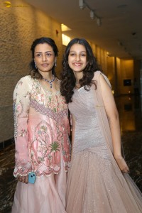 Mahesh Babu’s daughter Sitara Ghattamaneni launches PMJ Jewels SITARA Collection along with her mother Namrata Shirodkar