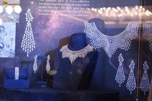 Mahesh Babu’s daughter Sitara Ghattamaneni launches PMJ Jewels SITARA Collection along with her mother Namrata Shirodkar