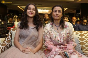 Mahesh Babu’s daughter Sitara Ghattamaneni launches PMJ Jewels SITARA Collection along with her mother Namrata Shirodkar