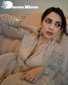 Sobhita Dhulipala Picture Gallery 3