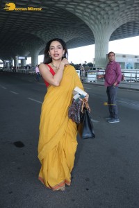 Sobhita Dhulipala Picture Gallery 6