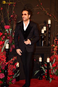 actress Sonakshi Sinha’s Wedding Reception attended by Shatrughan Sinha, Tabu, Sangeeta Bijlani, Aditi Rao Hydari, Rekha, and others