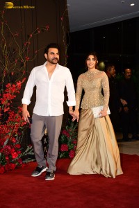 actress Sonakshi Sinha’s Wedding Reception attended by Shatrughan Sinha, Tabu, Sangeeta Bijlani, Aditi Rao Hydari, Rekha, and others