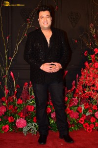 actress Sonakshi Sinha’s Wedding Reception attended by Shatrughan Sinha, Tabu, Sangeeta Bijlani, Aditi Rao Hydari, Rekha, and others