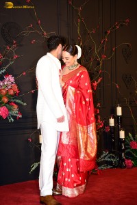 actress Sonakshi Sinha’s Wedding Reception attended by Shatrughan Sinha, Tabu, Sangeeta Bijlani, Aditi Rao Hydari, Rekha, and others