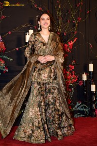 actress Sonakshi Sinha’s Wedding Reception attended by Shatrughan Sinha, Tabu, Sangeeta Bijlani, Aditi Rao Hydari, Rekha, and others