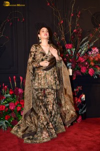 actress Sonakshi Sinha’s Wedding Reception attended by Shatrughan Sinha, Tabu, Sangeeta Bijlani, Aditi Rao Hydari, Rekha, and others