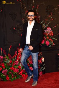 actress Sonakshi Sinha’s Wedding Reception attended by Shatrughan Sinha, Tabu, Sangeeta Bijlani, Aditi Rao Hydari, Rekha, and others