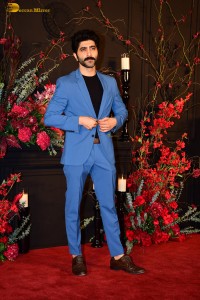 actress Sonakshi Sinha’s Wedding Reception attended by Shatrughan Sinha, Tabu, Sangeeta Bijlani, Aditi Rao Hydari, Rekha, and others