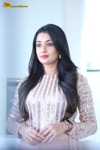 Indian Actress Sonal Monteiro