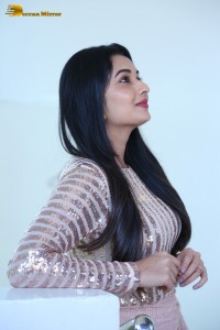 Indian Actress Sonal Monteiro