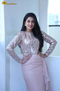 Indian Actress Sonal Monteiro