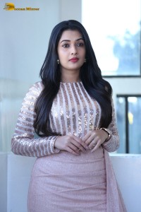 Indian Actress Sonal Monteiro