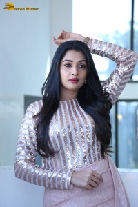 Indian Actress Sonal Monteiro