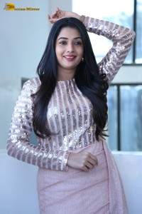 Indian Actress Sonal Monteiro