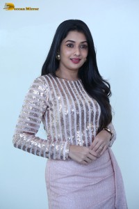 Indian Actress Sonal Monteiro