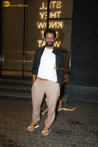 Songs of Paradise Screening attended by Alia Bhatt, Mahesh Bhatt, Soni Razdan, and Saba Azad